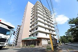 ＼沼津市マンション ベルメゾンはら803