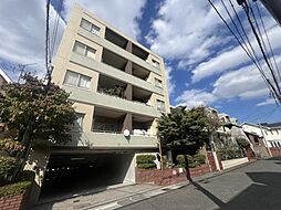 アルシオン生田サンクロールヒルズ
