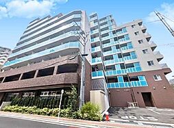 パレステージ茅ヶ崎II