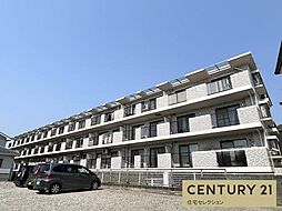 サングレイス伊勢原壱番館