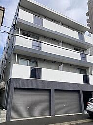 ブルースター平岸