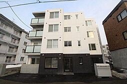 Wind Hills中の島(ウィンドヒルズ)