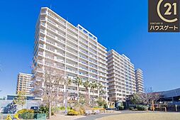 マンション パークシティ東京ベイ新浦安Sol A棟