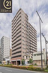 ナイスアーバンステイツ宇都宮・桜