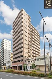 ナイスアーバンステイツ宇都宮・桜