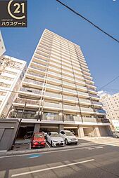 ノブレスタワー宇都宮