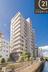 サーパス中河原