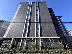 プレサンスロジェ京都西大路五条