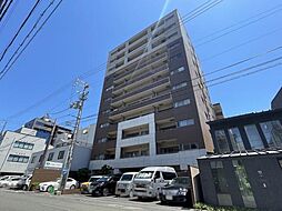 グラン・シティオ京都駅北通り