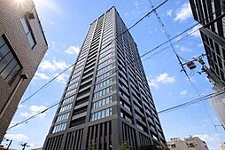 THE CROSS CITY TOWER