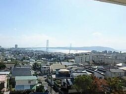 明舞第二団地8号棟 オーナーチェンジ物件
