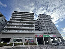 パークアーバン朝霧