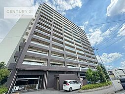 ポレスター守谷ステーションフロント