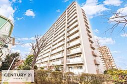 新松戸南パークハウスB棟