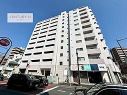 中銀松戸マンシオン