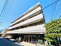 日神デュオステージ蒔田