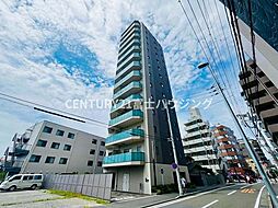 パレステージ藤沢シャインコート