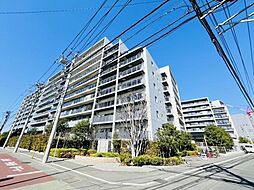 シティテラス大和エアーズコート