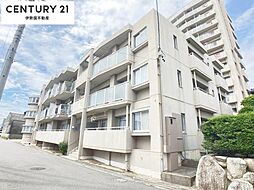 ナビハイツ新正S棟