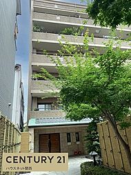 コスモ吉田近衛通