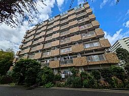 パラスト芦花公園