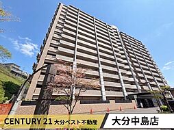 グランアーバン西の台
