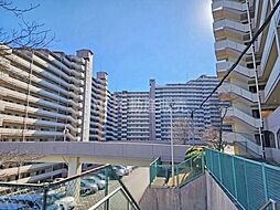 メゾンドールウイングヒルズ参番館