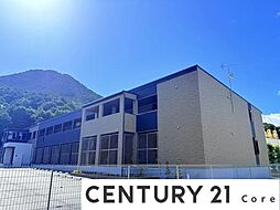 ルーチェ　新築アパート