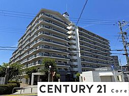 シャルマンコーポ野洲2