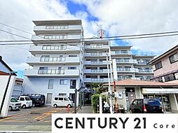 シャルマンコーポ野洲