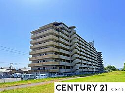 ルモン甲西中央 4F マンション