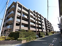 ザ・テラスアネージュ青葉