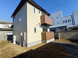 ラ・メゾン・スピカ