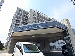 シーズガーデン水戸パークフロント