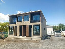 ラ・パーチェ B