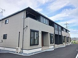 フランメゾン B棟