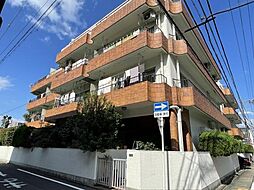 ユニーブルマンション飛騨