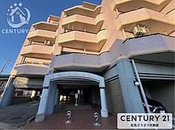 サンシティガーデンヒルズ不吹