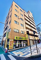 ライオンズマンション金町第3