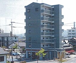 トレステーラ中殿