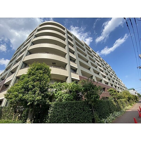 ディー・トリア　フォレストハウス