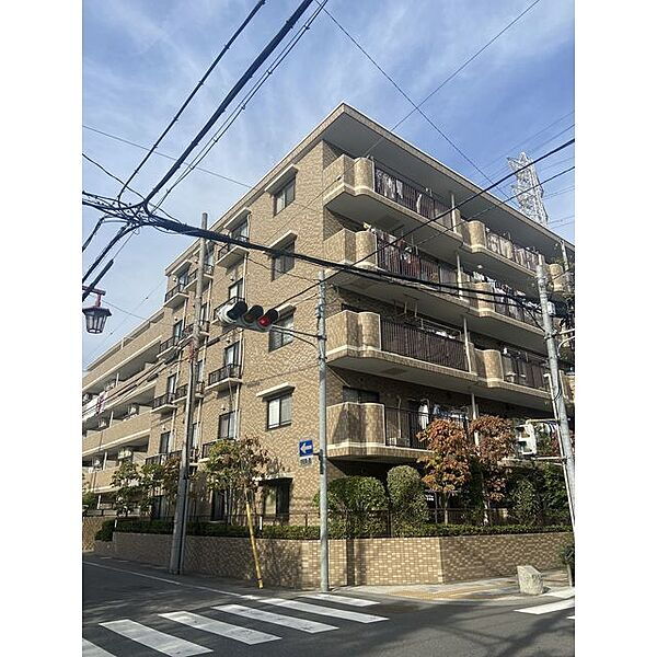 藤和シティコープ大宮桜木町