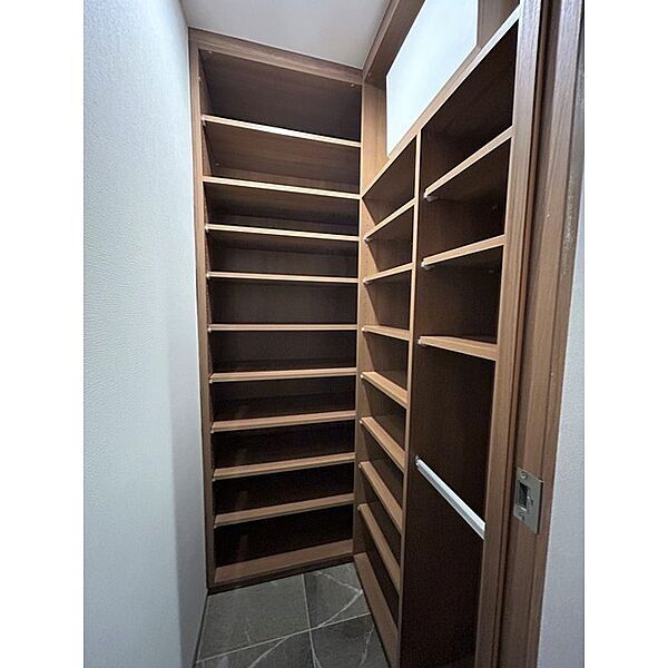 ザ・パークハウス代々木大山