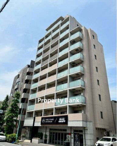 広尾ビューヒルズ