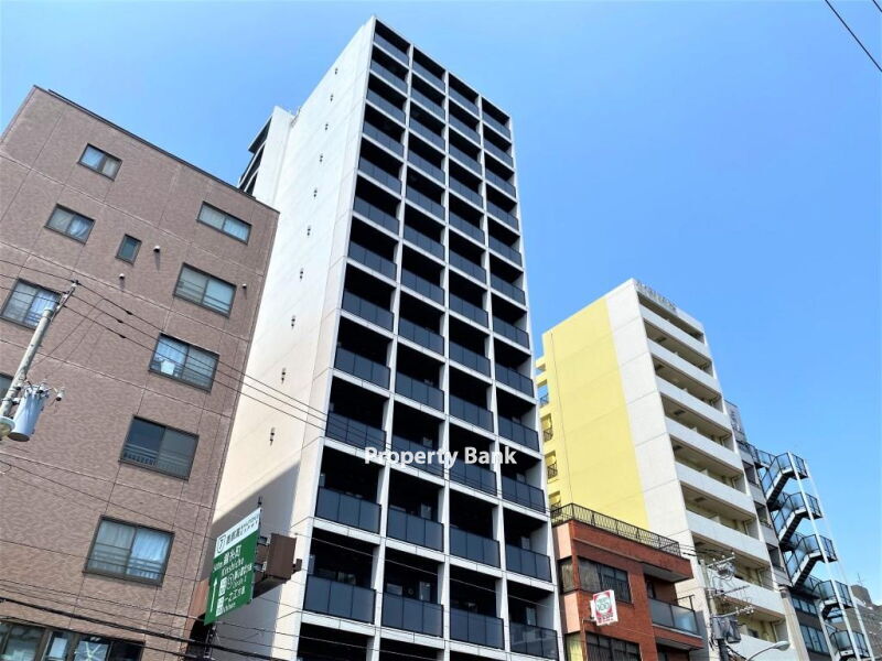 アーバネックス深川住吉Ⅱ