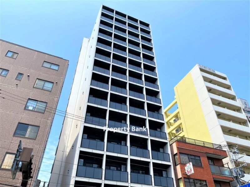 アーバネックス深川住吉Ⅱ