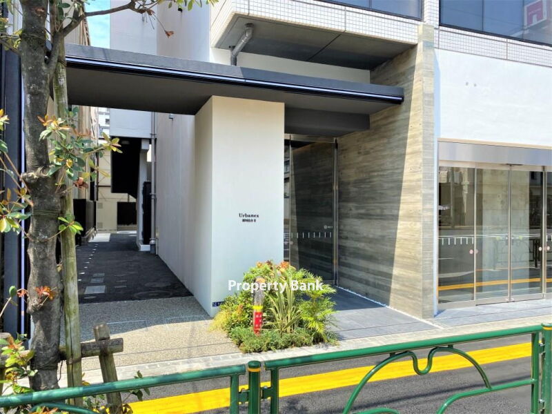 アーバネックス深川住吉Ⅱ