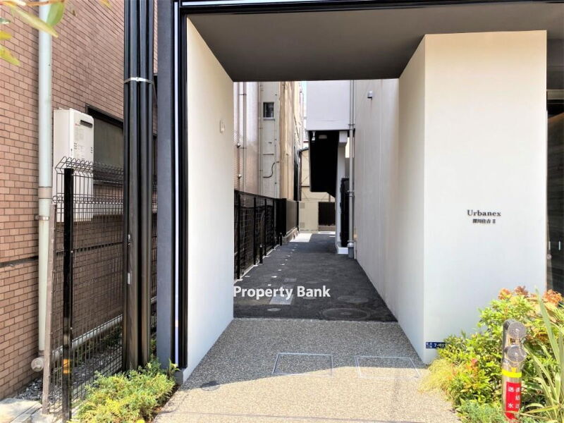 アーバネックス深川住吉Ⅱ