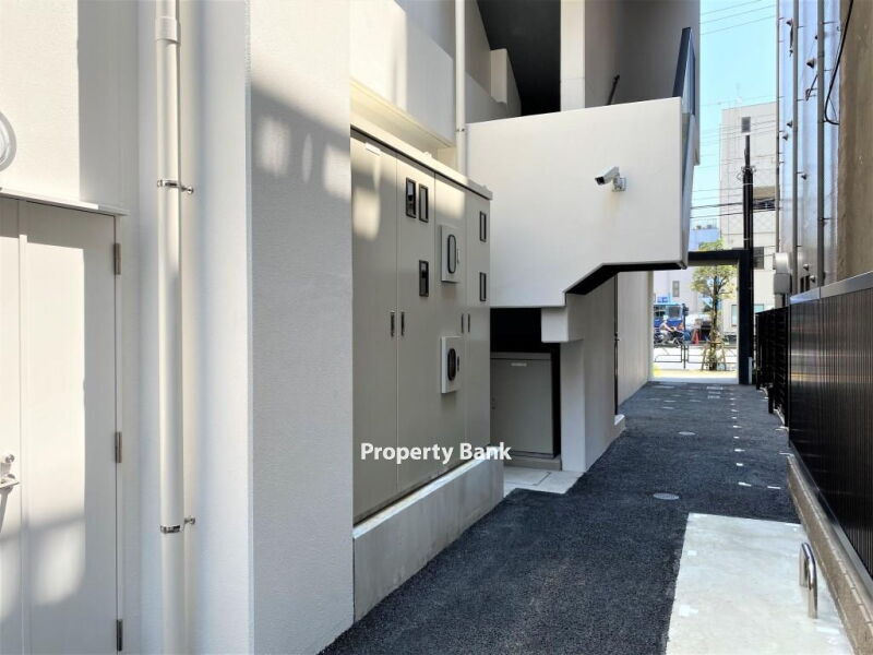 アーバネックス深川住吉Ⅱ