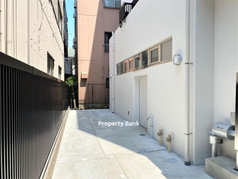 アーバネックス深川住吉Ⅱ